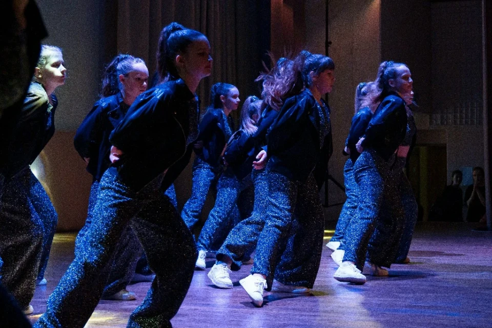  «Танець буде жити!»: Річний звітній концерт ШоуDANCE фото №210