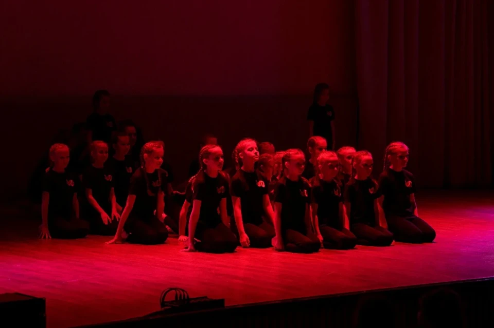  «Танець буде жити!»: Річний звітній концерт ШоуDANCE фото №219