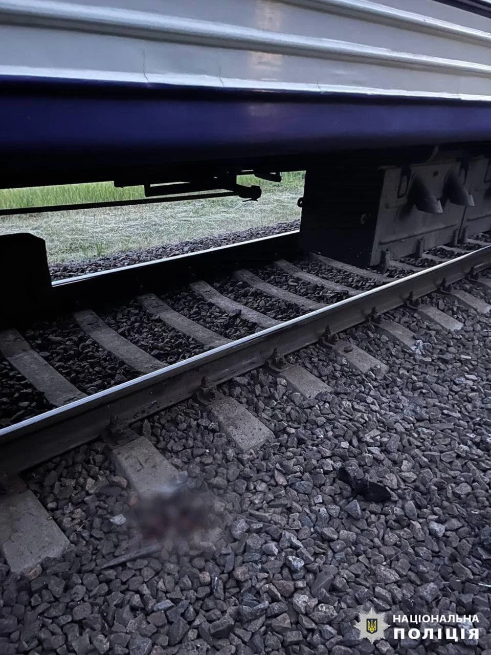 Трагедія на залізниці: двоє неповнолітніх травмовані, одному ампутовано ногу фото №2