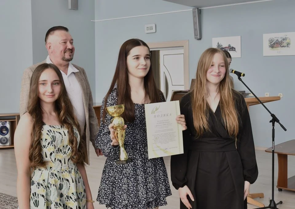 Нагородження обдарованої молоді: Славутицькі спортсмени та молодіжна ініціатива фото №2