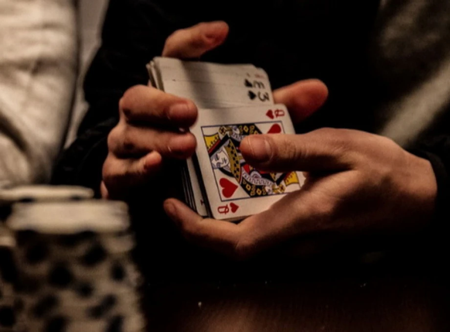 Мастера Покера: Истории, Стратегии и Психология Успеха