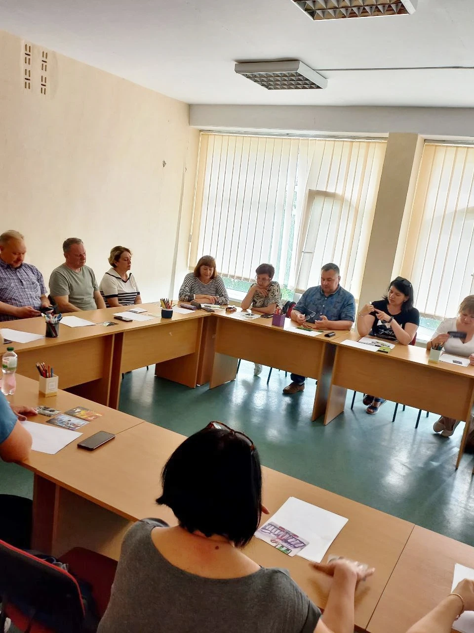 Педагоги Славутича отримали емоційну підтримку на зустрічі Ресурсного хабу фото №4
