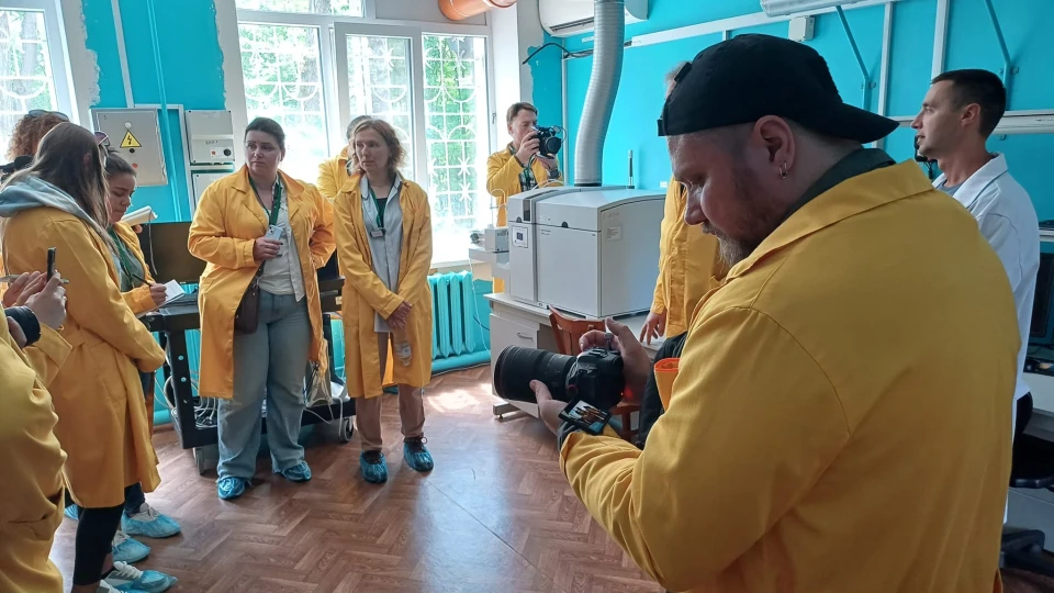 Свідчення очевидців: як Чорнобильська зона пережила російську окупацію фото №4