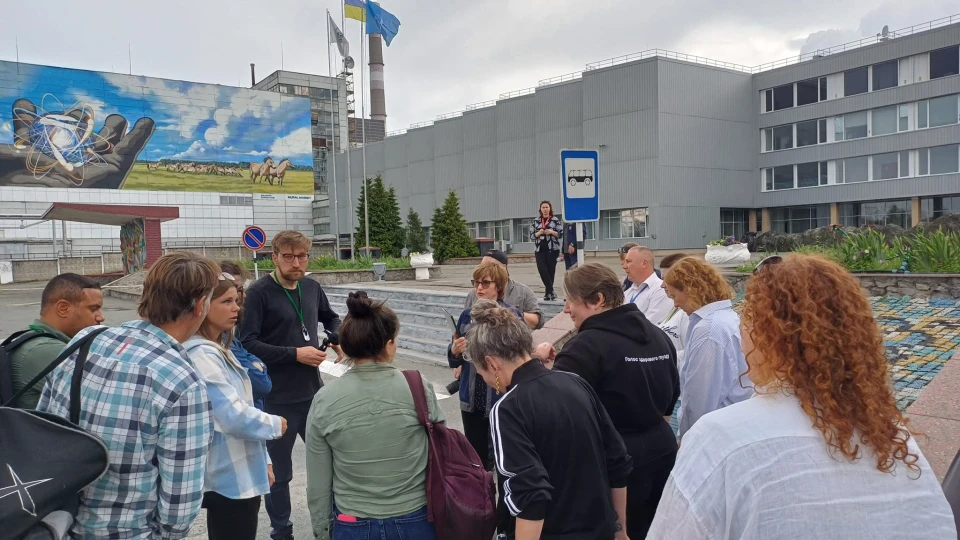 Свідчення очевидців: як Чорнобильська зона пережила російську окупацію фото №7