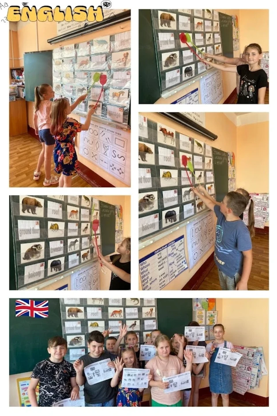 Пришкільний табір "Веселка" у Славутичі продовжує роботу фото №4