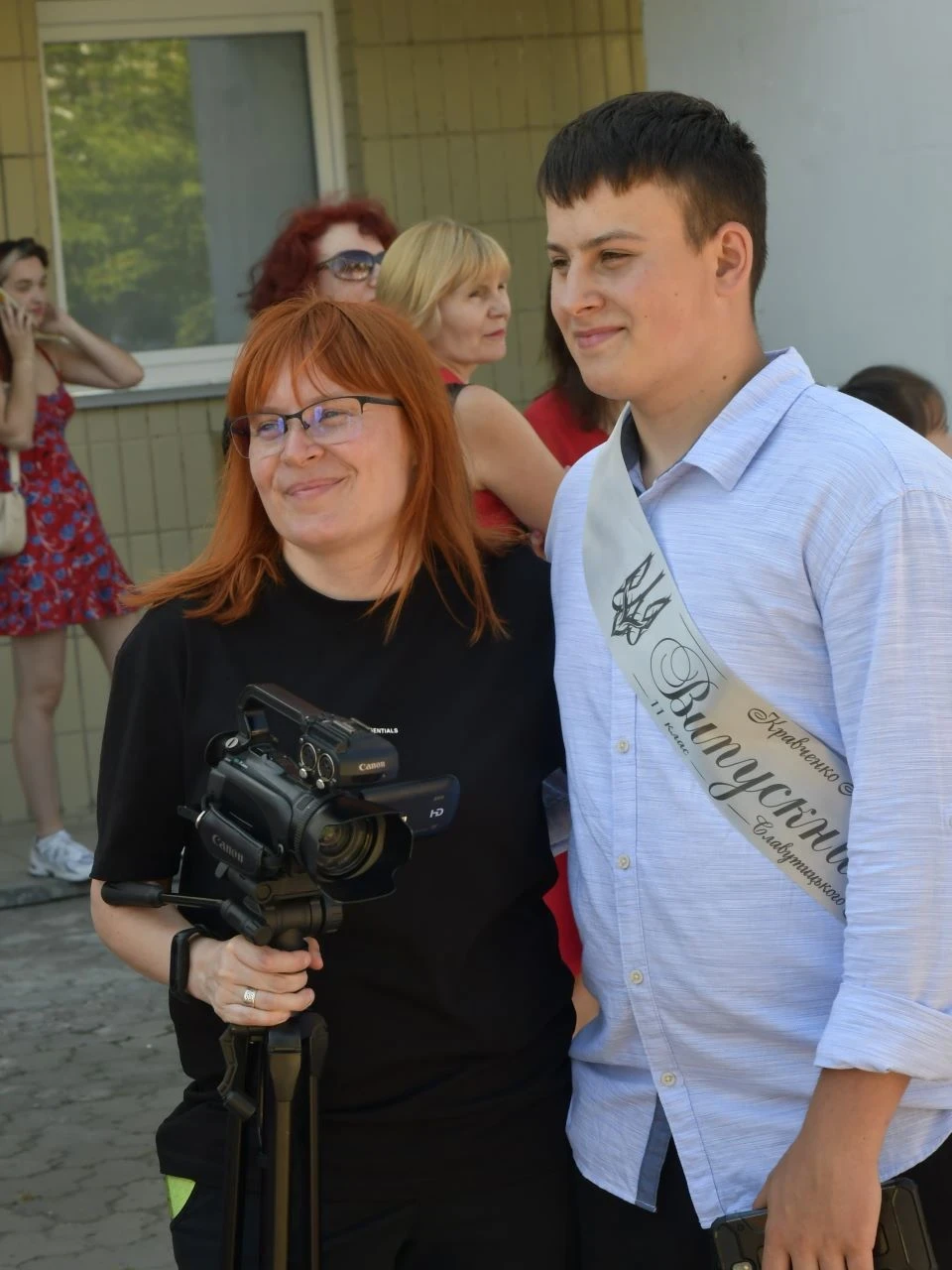 Славутич вітає випускників 2024 року фото №20