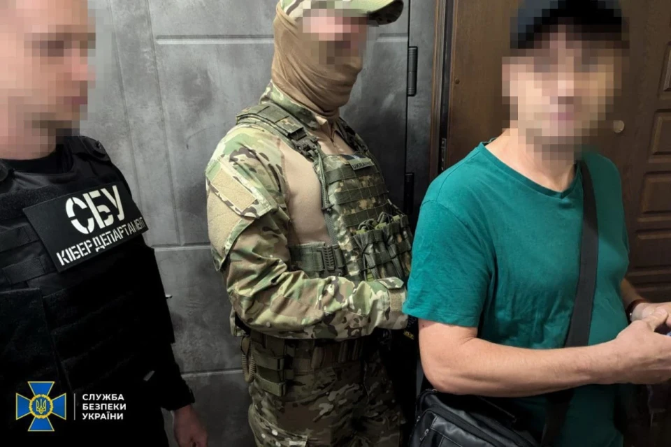 СБУ затримала провокаторів, що планували заворушення у Києві фото №1