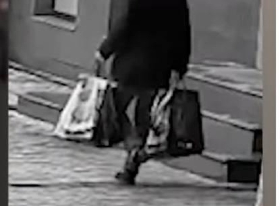 Бухгалтера з оточення Міндіча взяли під варту із заставою 95 мільйонів гривень