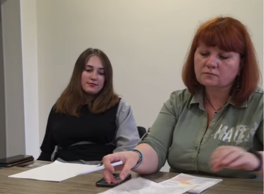 Молодь ППО ЧАЕС долучилася до тренінгу з протидії вигоранню