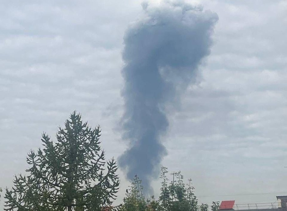 Росія вдарила балістичною ракетою по Миколаєву: є загиблий і поранені