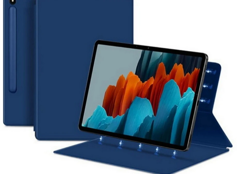 Топ-5 чохлів для планшетів Samsung: удароміцність та дизайн