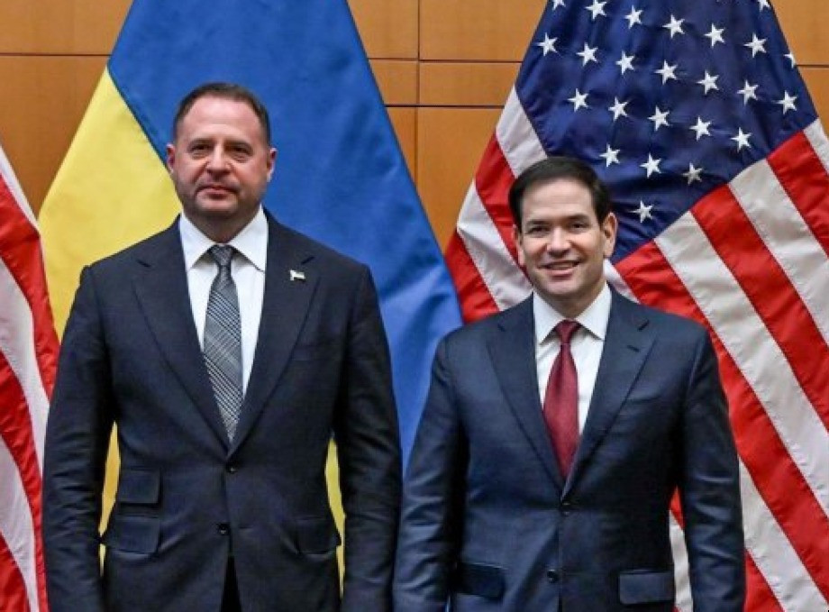 Українська делегація повертається з Женеви — Володимир Зеленський очікує доповіді про наступні кроки