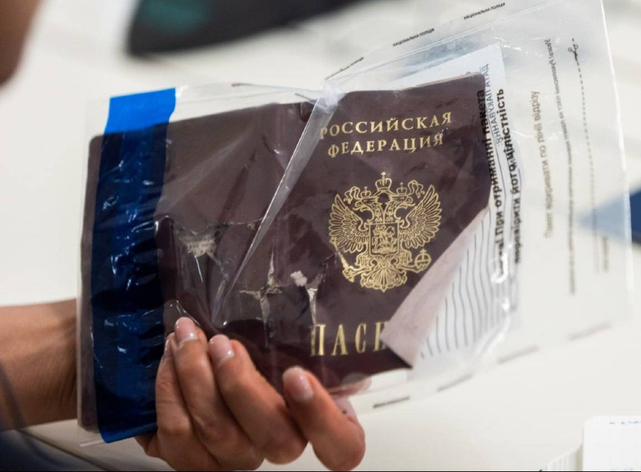 Російським родинам пропонуватимуть здавати ДНК для ідентифікації тіл загиблих