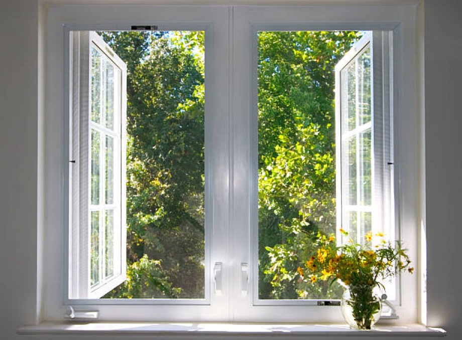 Тест з вікнами який покаже чи вірите ви у долю