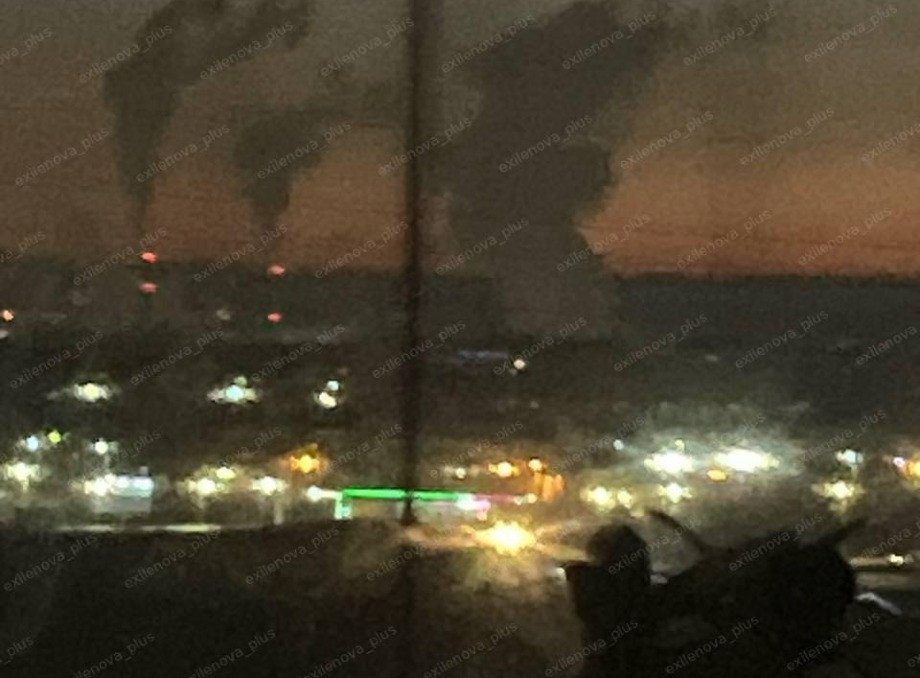 Вибух на нафтохімічному заводі у Башкортостані: влада заявила про атаку дронами