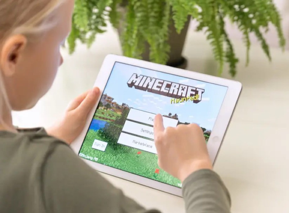 Ігри Minecraft і Fortnite у дитинстві можуть збільшувати ризик азартної залежності