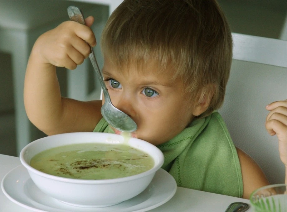  Найкорисніший суп для здоров’я: Щоденне благо овочевої першої страви