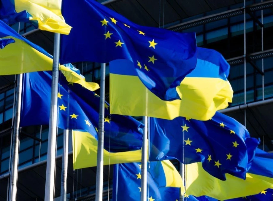 Європарламент закликав озброїти Україну та конфіскувати активи РФ!
