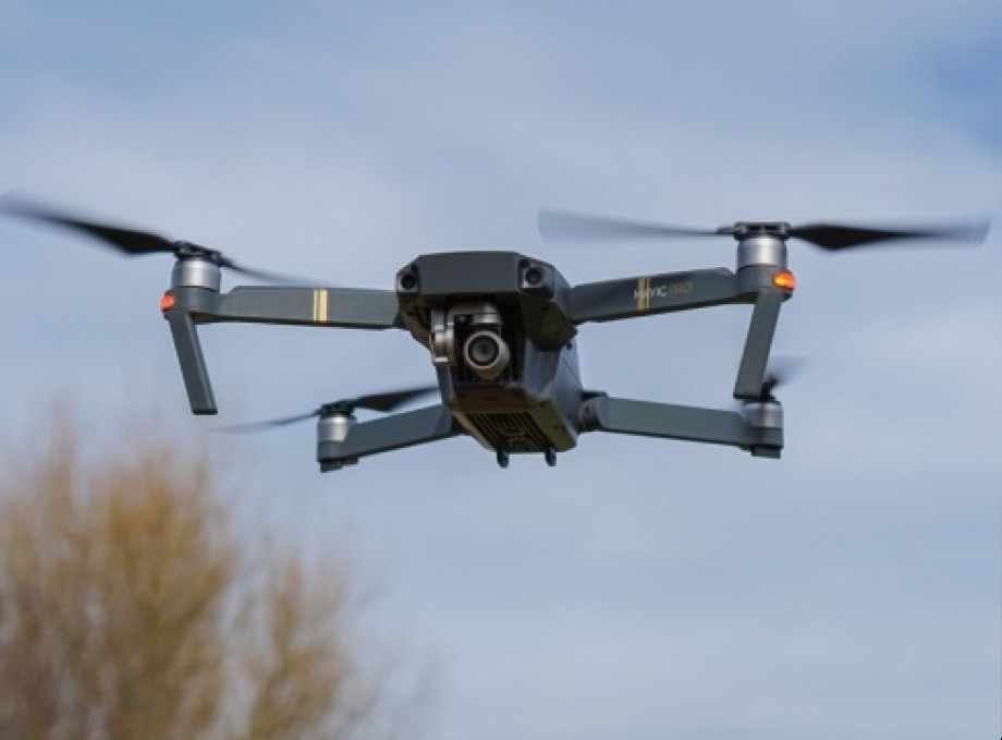 Російську Тулу атакували невідомі дрони