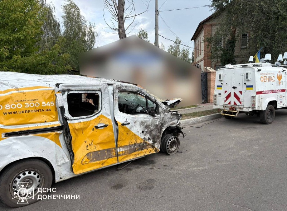 Кількість загиблих після удару по Яровій зросла до 25