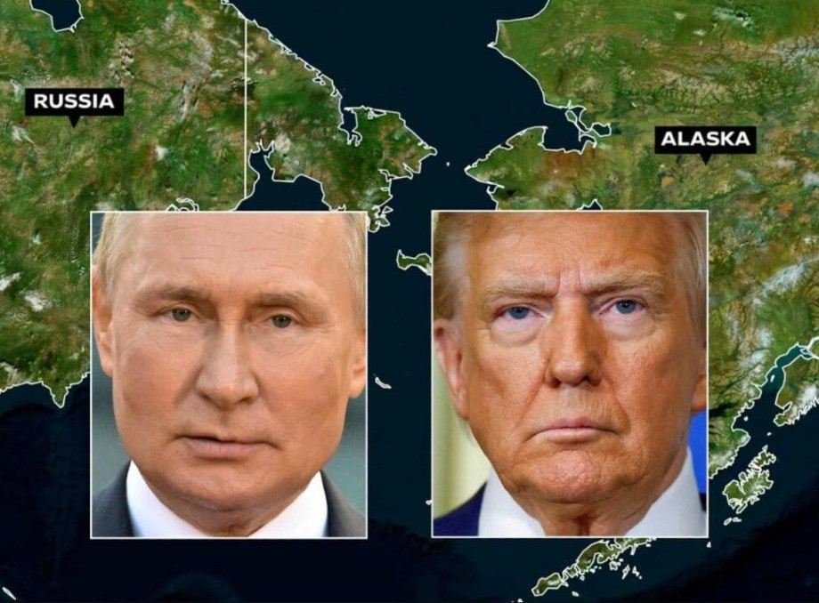 Білий дім оприлюднив склад делегації США на переговори Трампа з путіним в Алясці