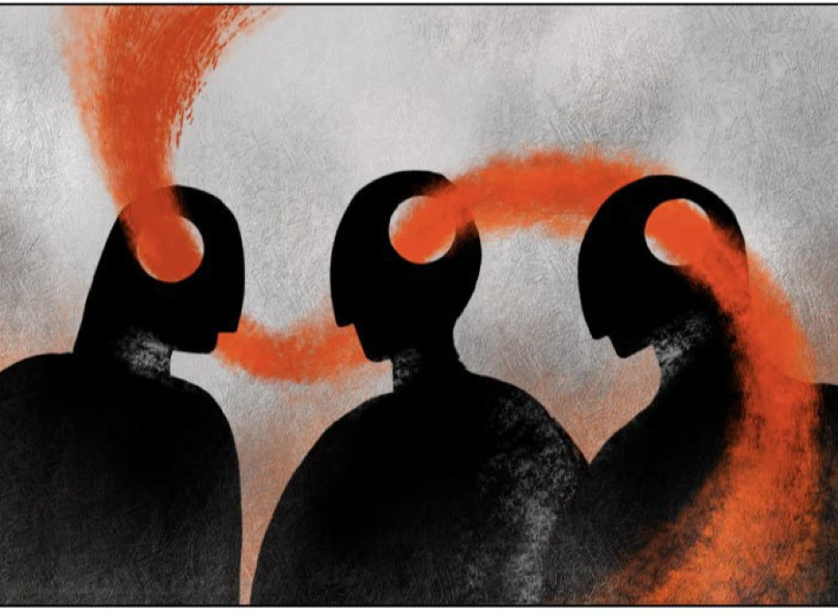 У світі з’явилась нова релігія, де моляться штучному інтелекту