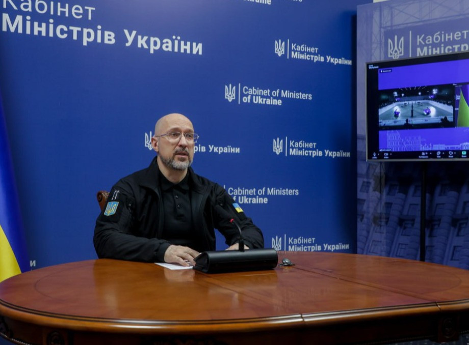 Україні потрібно понад $40 мільярдів допомоги у 2026 році