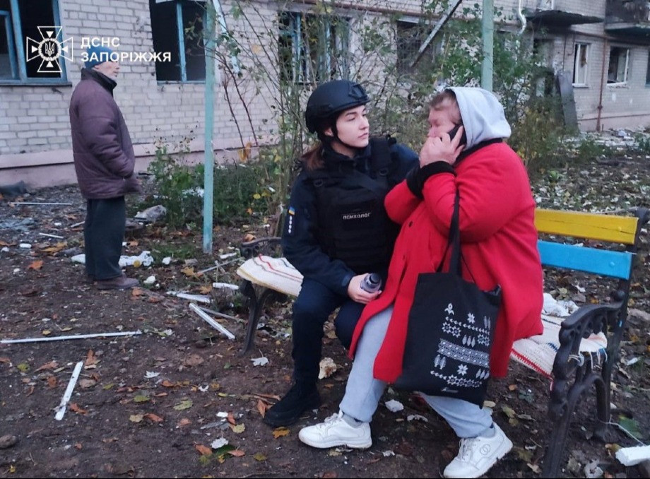 Понад 650 дронів і більше 50 ракет: Зеленський про нічну масовану атаку рф на Україну