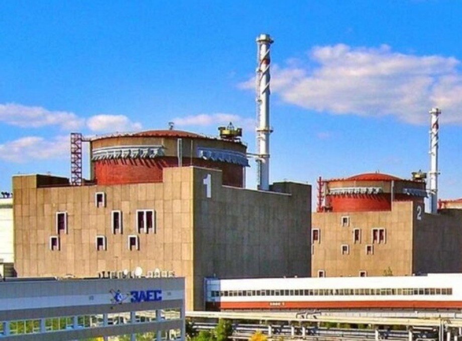 Росія може готуватись до перезапуску ЗАЕС — Greenpeace зафіксував будівництво нової електролінії