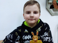 Вихованець гуртка «Мрія» здобув перше місце на міжнародному конкурсі мистецтв