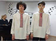 Учні школи мистецтв у Славутичі перемогли на міжнародному конкурсі