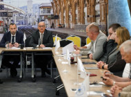 Українське ядерне товариство провело чергове засідання Правління: ключові рішення