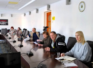 У Славутичі на громадській раді обговорили підтримку ветеранів після повернення з фронту