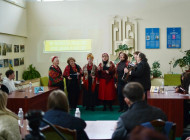 У Славутичі до роковин Чорнобиля провели дебати про уроки катастрофи