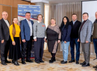 Славутич увійшов до Асамблеї громад із захисту цивільних