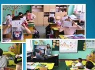 У Славутицькому ліцеї «БезМеж» провели «Урок турботи» про цінність родини