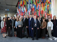 Чорнобиль і ядерна безпека: у Відні завершили важливу нараду ДАЗВ та МАГАТЕ