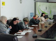 У Славутичі відбулося перше у 2026 році засідання комісії із захисту прав дитини