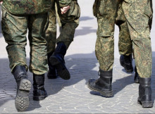 ISW: росія готується до прихованої мобілізації резервістів у 2026 році