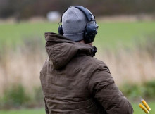 Стрелковые наушники: защита слуха и комфорт при регулярных тренировках