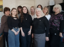 Славутицький міський центр соціальних служб очолила нова директорка