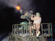 Росія атакувала Україну балістикою та понад дронами: як відпрацювала ППО