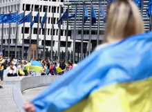 У ЄС готують нову модель захисту для українців після 2027 року