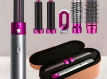 Стайлеры - устройства для создания идеальных локонов из волос любой длины