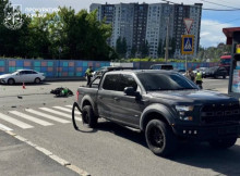 У Харкові сталася смертельна ДТП за участі заступника мера
