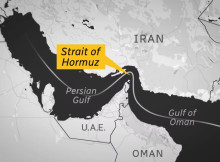 У Британії залишилося газу лише на кілька днів: постачання порушені через війну на Близькому Сході