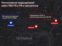 Білоруський спецназ забезпечить охорону російським військам біля кордону з Україною