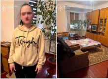 На Прикарпатті 18-річну матір підозрюють у вбивстві 7-місячного сина