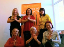 Центр життєстійкості оприлюднив розклад активностей на 2–7 березня