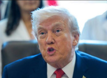 Трамп заявив про «дуже хороший» етап переговорів щодо війни в Україні